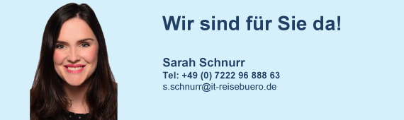 Sarah Schnurr