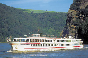 MS Otto Sverdrup